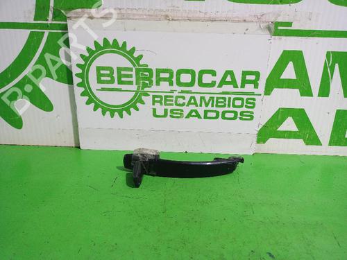 front-left-exterior-door-handle-opel-astra-h-saloon-a04-2007-2008-2009-2010-2011-2012-2013-2014-31554046 main image