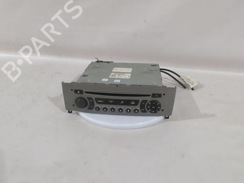 Used Radio Radio 38864165 38864165