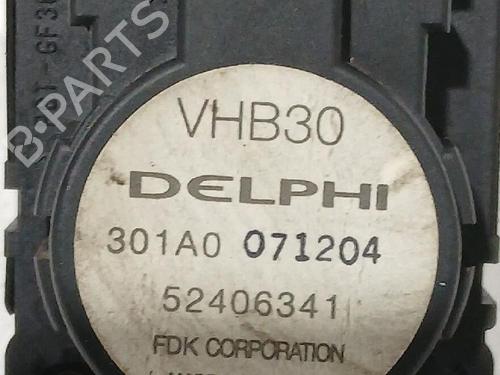 Electronic module OPEL ASTRA H (A04) 1.7 CDTI (L48) | BP32466022M83 