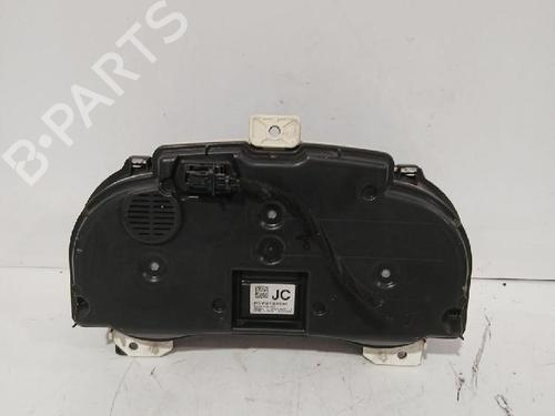 Instrument cluster OPEL CORSA D (S07) 1.3 CDTI (L08, L68) | BP32463608C47