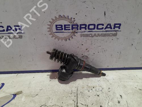 Injector VW PASSAT B5 (3B2) 1.9 TDI | BP31570718M100 - Image 5