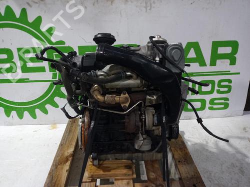 Engine SEAT IBIZA III (6L1) 1.9 TDI | BP31553460M1