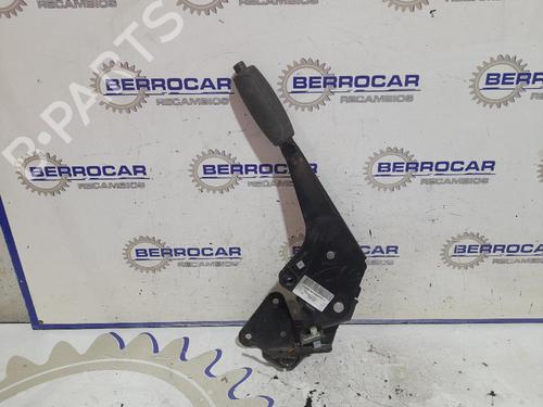 Used Hand brake Hand brake CITROËN JUMPER II Bus 2.2 HDi 130 (130 hp) 31540627 31540627