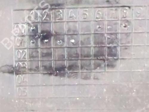 Valve cover AUDI A4 B6 (8E2) 1.9 TDI | BP32462158M124  - Image 6