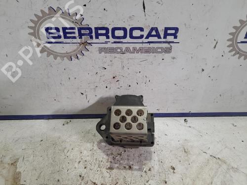 Used Heater resistor PEUGEOT 307 (3A/C) [2000-2012]  31678740