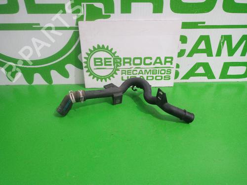 Used Pipe PEUGEOT 207 (WA_, WC_) 1.4 (73 hp) 31544920