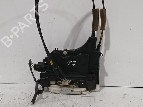 Used Rear left lock Rear left lock 38864200 38864200