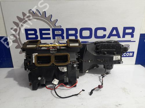 Used Heater matrix box MERCEDES-BENZ E-CLASS (W212) E 220 CDI / BlueTEC (212.001, 212.002) (170 hp) 31542042