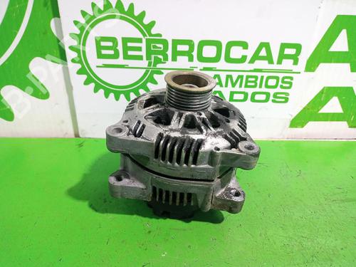 Used Alternator Alternator PEUGEOT PARTNER MPV (5_, G_) 2.0 HDI (90 hp) 31550350 31550350