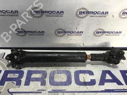 Used Driveshaft Driveshaft SSANGYONG KYRON [2005-2014] 31678571 31678571