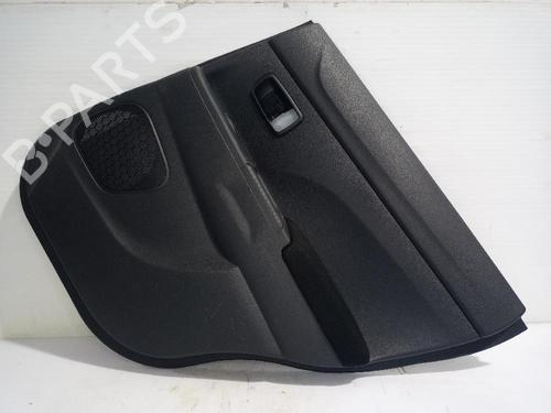 Used Rear right panel Rear right panel MITSUBISHI ASX (GA_W_) 1.8 DI-D 4WD (GA6W) (116 hp) 31558395 31558395