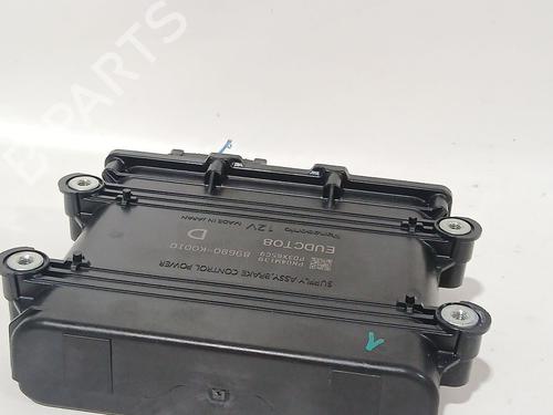 Electronic module TOYOTA YARIS CROSS (MXP_) 1.5 Hybrid (MXPJ10) | BP38867312M83  - Image 5