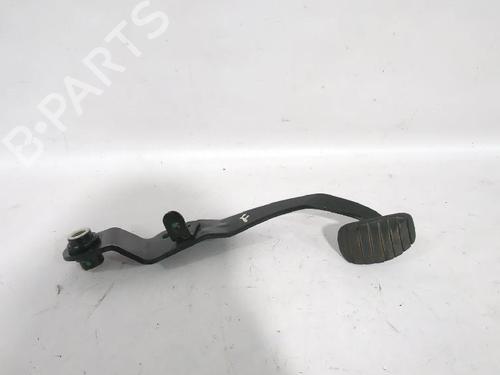 bremsepedal bremsepedal RENAULT MEGANE II Saloon (LM0/1_) 1.5 dCi (LM1F) (86 hp) 36291186 36291186
