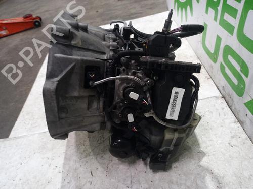 Gearbox CITROËN C4 Grand Picasso I (UA_)  | BP31676863M3 