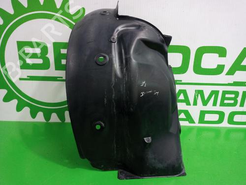 Wheel arch RENAULT SCÉNIC II (JM0/1_) 1.6 BiFuel | BP31544733C56