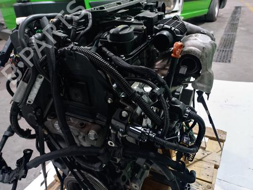 Engine CITROËN C3 II (SC_) | BP38861736M1 - Image 12