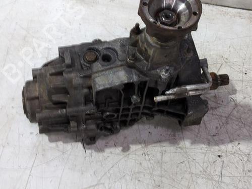 Used Transfer box Transfer box LAND ROVER FREELANDER I (L314) 2.0 Td4 4x4 (109 hp) 33735480 33735480