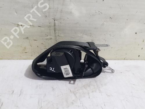 Sikkerhedssele bag midten HYUNDAI ix35 (LM, EL, ELH) 2.0 CRDi 4WD (136 hp) 31562546