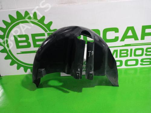 Used Wheel arch Wheel arch SKODA FABIA I Saloon (6Y3) 1.2 (64 hp) 31543872 31543872