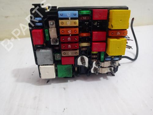 Used Fuse box Fuse box OPEL GRANDLAND / GRANDLAND X (A18, P1UO) 1.5 Turbo D (75) (131 hp) 31560114 31560114