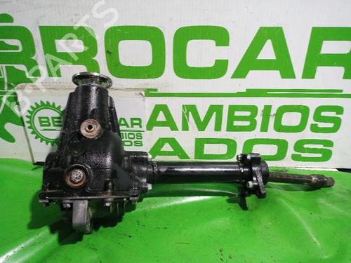 Front differential KIA SORENTO I (JC) 2.5 CRDi | BP31551671M23 - Image 3