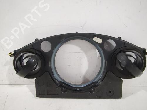 Air vent MINI MINI (R50, R53) One | BP31568437I21