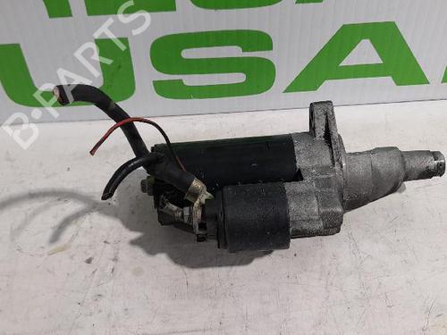 Used Starter Starter AUDI A6 C5 (4B2, 4B4) 2.5 TDI quattro (180 hp) 31542801 31542801