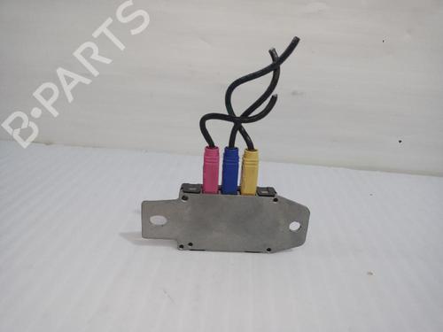 Electronic module JAGUAR E-PACE (X540) 2.0 D150 AWD | BP31554817M83