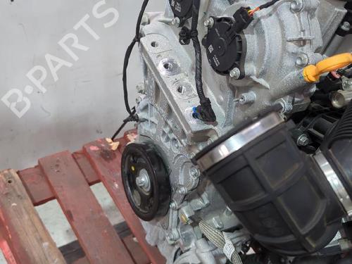Engine MG MG ZS SUV (AZS1) 1.5 VTi | BP36352362M1  - Image 7