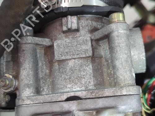 Engine NISSAN PRIMERA Hatchback (P12) 1.6 | BP40443549M1 - Image 6