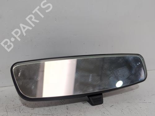 Rear mirror MAZDA 3 Hatchback (BP) SKYACTIV-X M Hybrid AWD (BP2H) | BP38867517I6 - Image 2