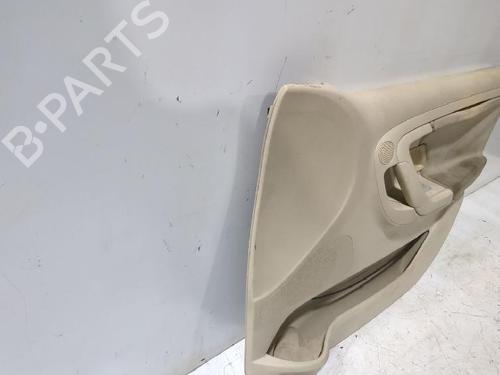 Front right panel SKODA FABIA II Combi (545) 1.2 TSI | BP32489558C59