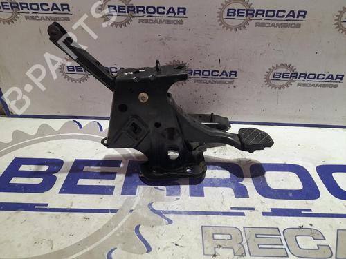 Used Break pedal Break pedal SEAT LEON (1M1) 1.9 TDI (90 hp) 31538803 31538803
