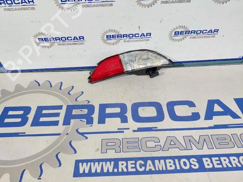 Used Rear fog light Rear fog light FIAT GRANDE PUNTO (199_) [2005-2026] 31677970 31677970