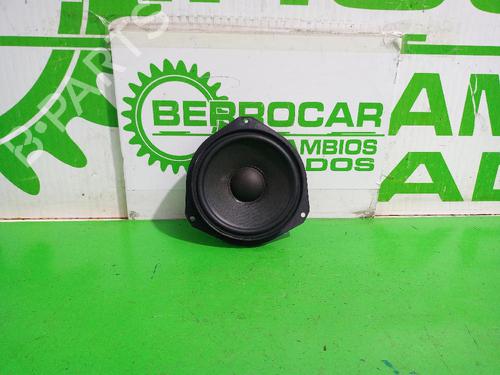 Used Speaker OPEL ASTRA H Saloon (A04) 1.4 (L69) (90 hp) 31551276