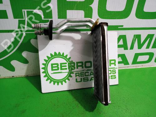 Varmeapparat CITROËN C4 Grand Picasso I (UA_) [2006-2013]  31675201