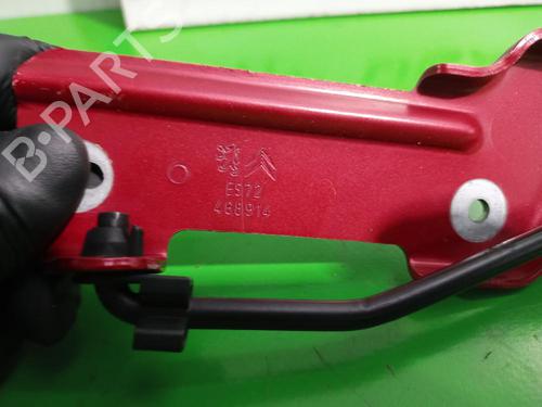 Other FORD KA (RU8) 1.3 TDCi | BP31543171O1