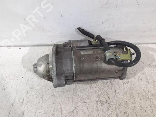 Starter AUDI A4 B6 (8E2) 1.9 TDI | BP31566915M8 - Image 2