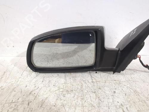 Bakspejl venstre KIA RIO II (JB) 1.5 CRDi (110 hp) 31566283