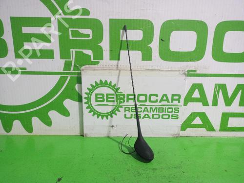Antena/Base PEUGEOT 307 (3A/C) [2000-2012]  31676405