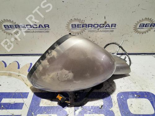 Right mirror FORD B-MAX (JK) 1.5 TDCi | BP31539840C27 - Image 3