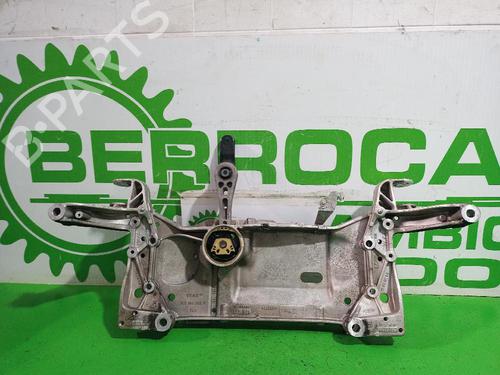 Subframe VW GOLF VI (5K1) 1.6 TDI | BP31553679M9 - Image 2