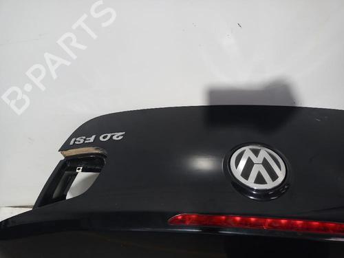 Tailgate VW EOS (1F7, 1F8) 2.0 FSI | BP31559807C6 - Image 3