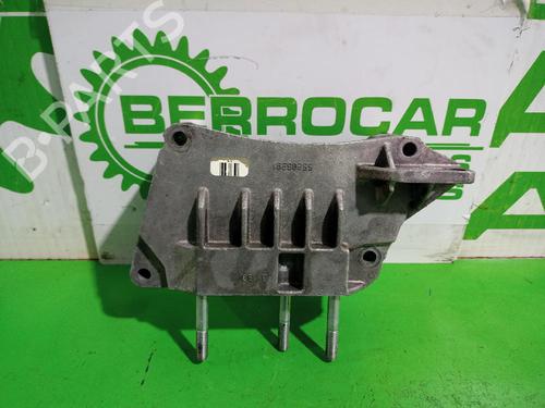 Engine mount FIAT 500 C (312_) 1.3 D Multijet (312CXE1A, 312AXE1A) | BP31551785M89 - Image 2