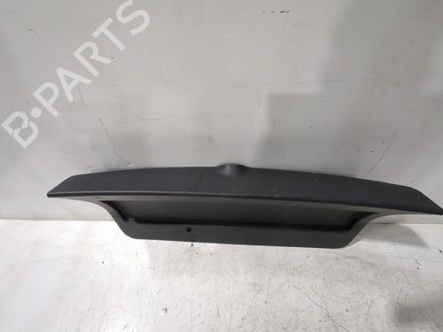 Boot lining SKODA FABIA II Combi (545) 1.2 TSI | BP32489557I3