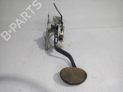 Used Break pedal Break pedal MINI MINI (R56) Cooper (120 hp) 31555591 31555591