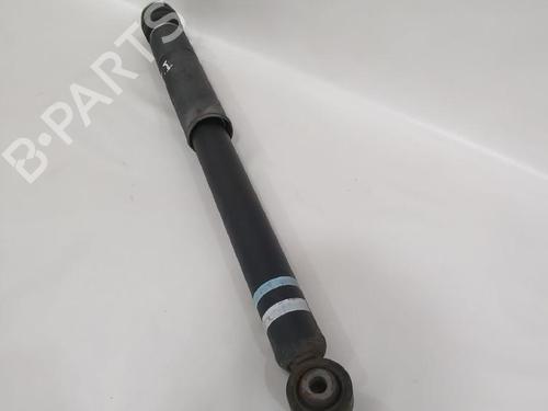 Used Left rear shock absorber Left rear shock absorber 38084802 38084802