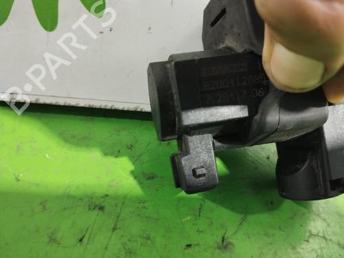 Electronic sensor RENAULT MEGANE II Coupé-Cabriolet (EM0/1_) 1.9 dCi | BP31544270M84
