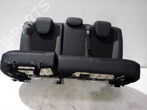 Rear seat OPEL GRANDLAND X Van 1.2 (75) | BP31559721C17 - Image 4