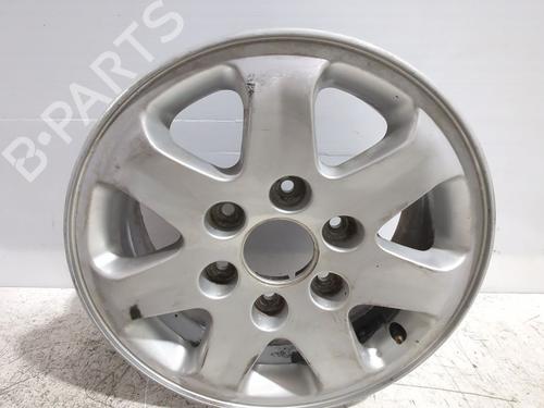 Used Rim Rim 38865075 38865075